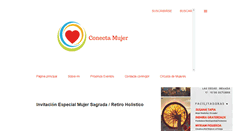 Desktop Screenshot of myriamfigueroa.com